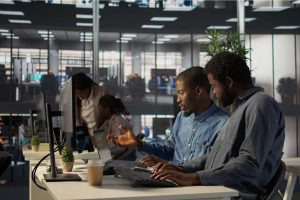 Experienced Website Developers in Nairobi isio Solution