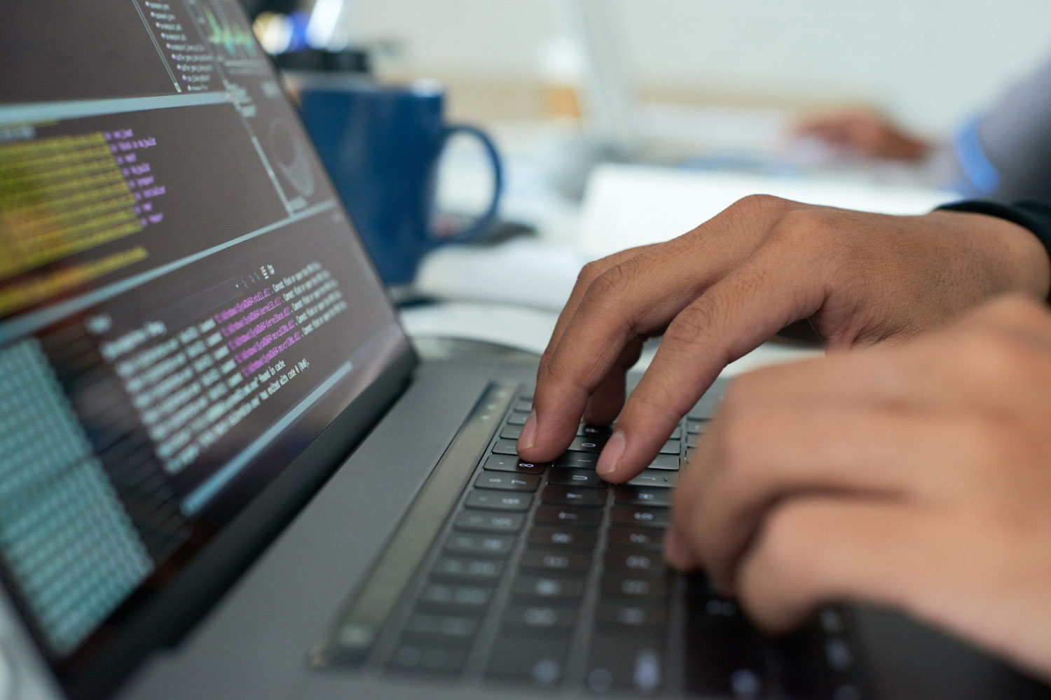 Website Design Services in Rongai