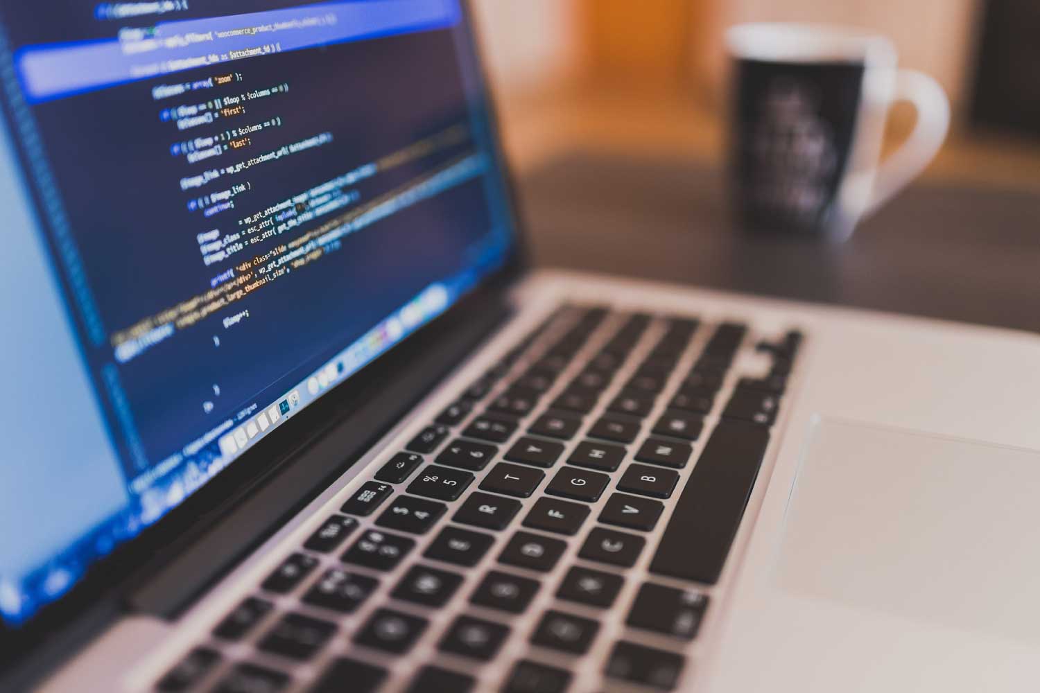 Website Developer in Kenya isio Solution