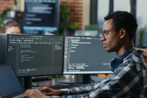 Website Development in Nairobi