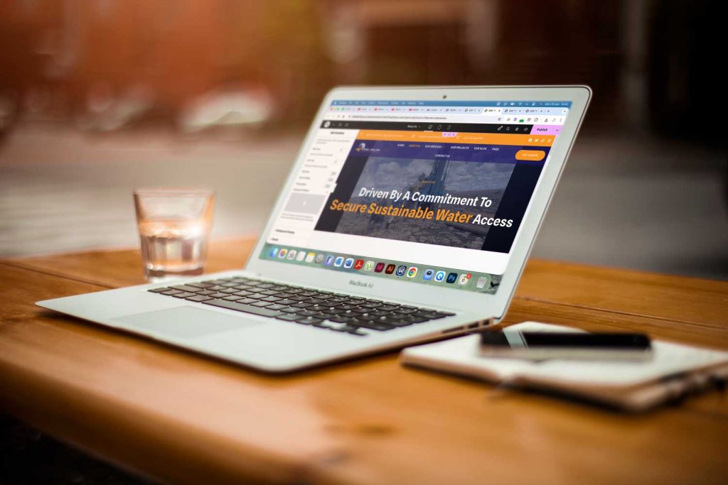 Website Editing Services in Nairobi – Professional Website Updates, Redesign & Content Editing