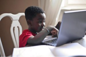 School Website Design in Nairobi