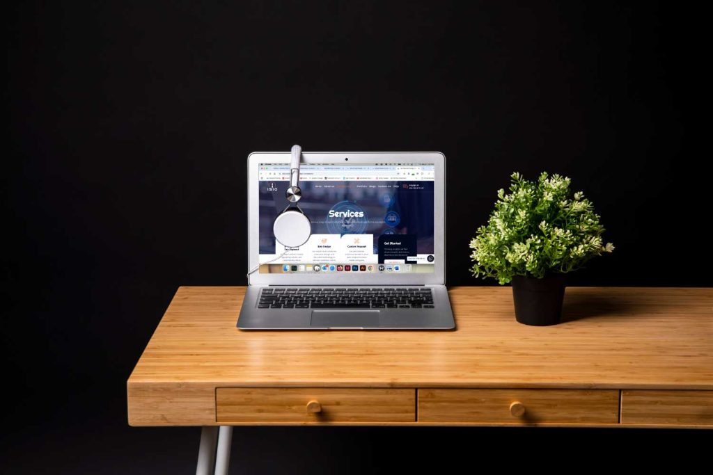 Website Design Services in Kwale: Professional Websites That Help Your Business Grow