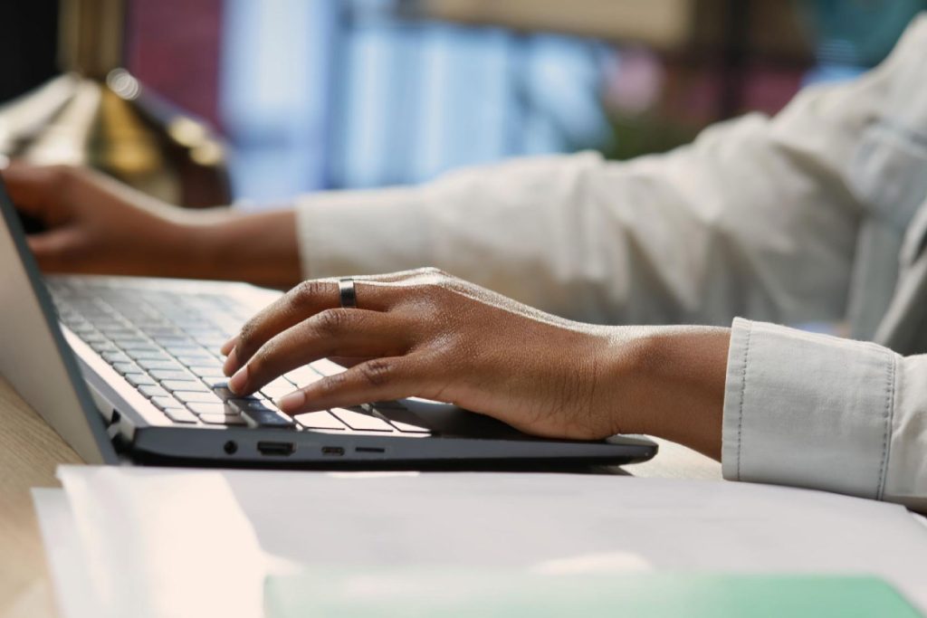 Website Design Services in Nairobi CBD