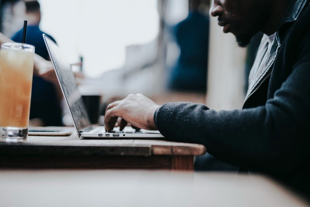 website developer in Ol Kalou Isio Solution