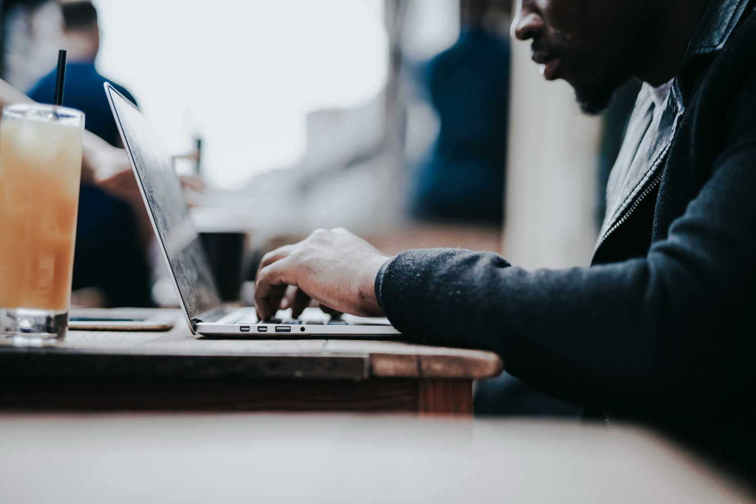 website developer in Ol Kalou Isio Solution