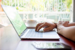 AI Powered Website Design in Nairobi