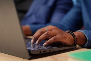 Affordable Corporate Website Design in Nairobi