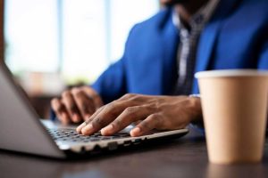 Corporate Website Development in Nairobi
