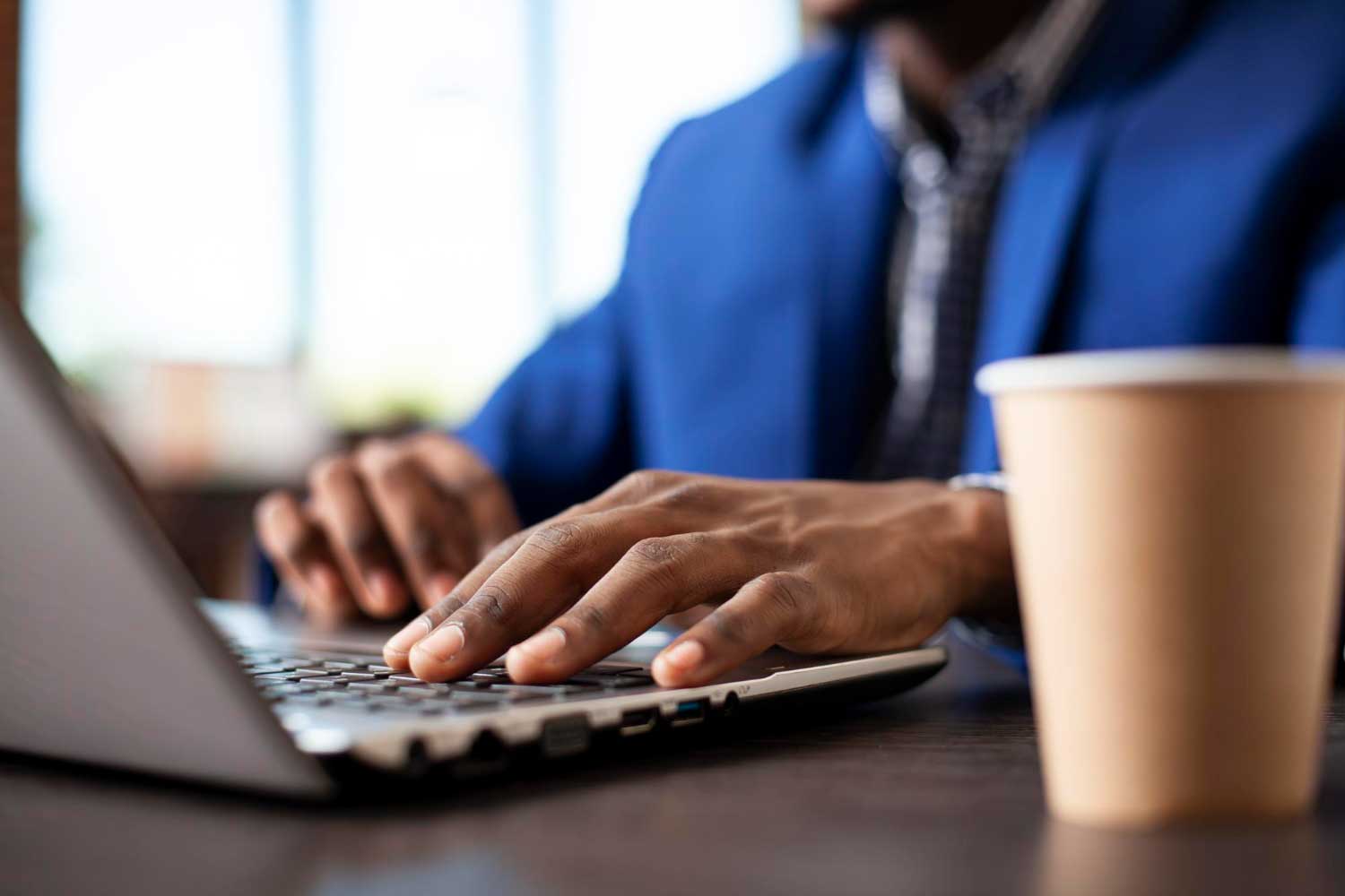 Corporate Website Development in Nairobi