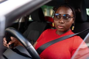 Driving School Website Design in Nairobi