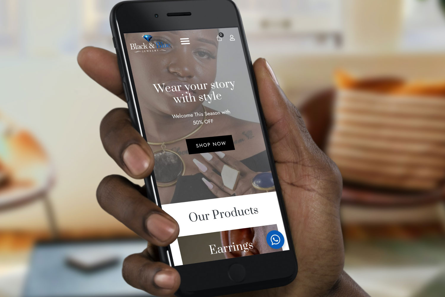 E-commerce Development Company in Nairobi