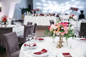 Event Planner Website Design in Nairobi