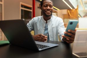 Modern Website Design Company in Nairobi