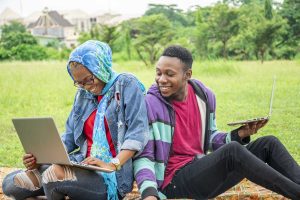 NGO Website Design Services in Nairobi