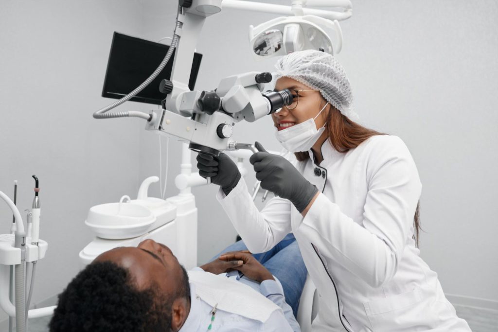 Optician Website Design in Nairobi – Professional Websites for Optical Shops and Eye Care Clinics