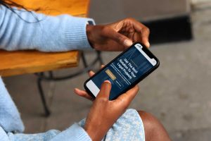 Responsive Website Design in Kenya