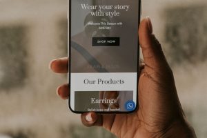 Responsive Website Design in Nairobi