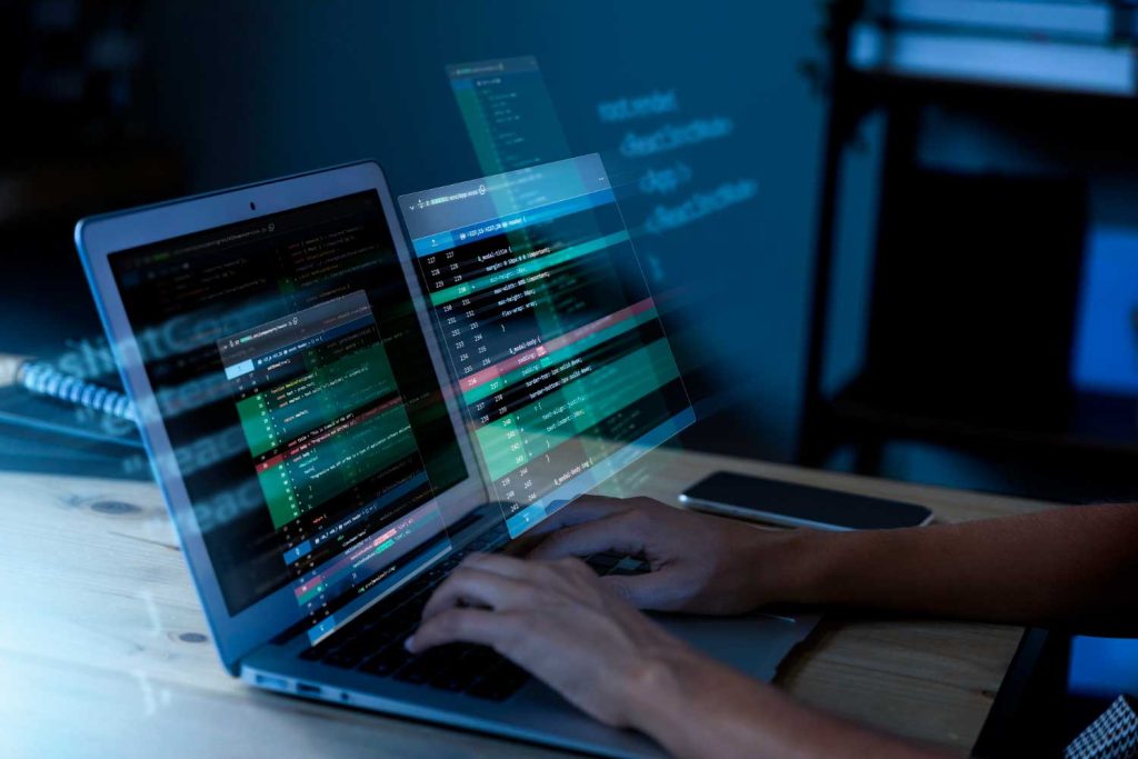 Website Development Experts in Nairobi – Build a Powerful Online Presence with ISIO Solution