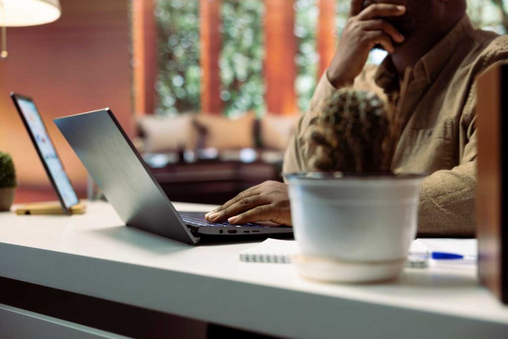 Website Management Services in Nairobi