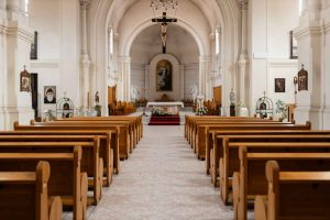 Church Website Design services in nairobi