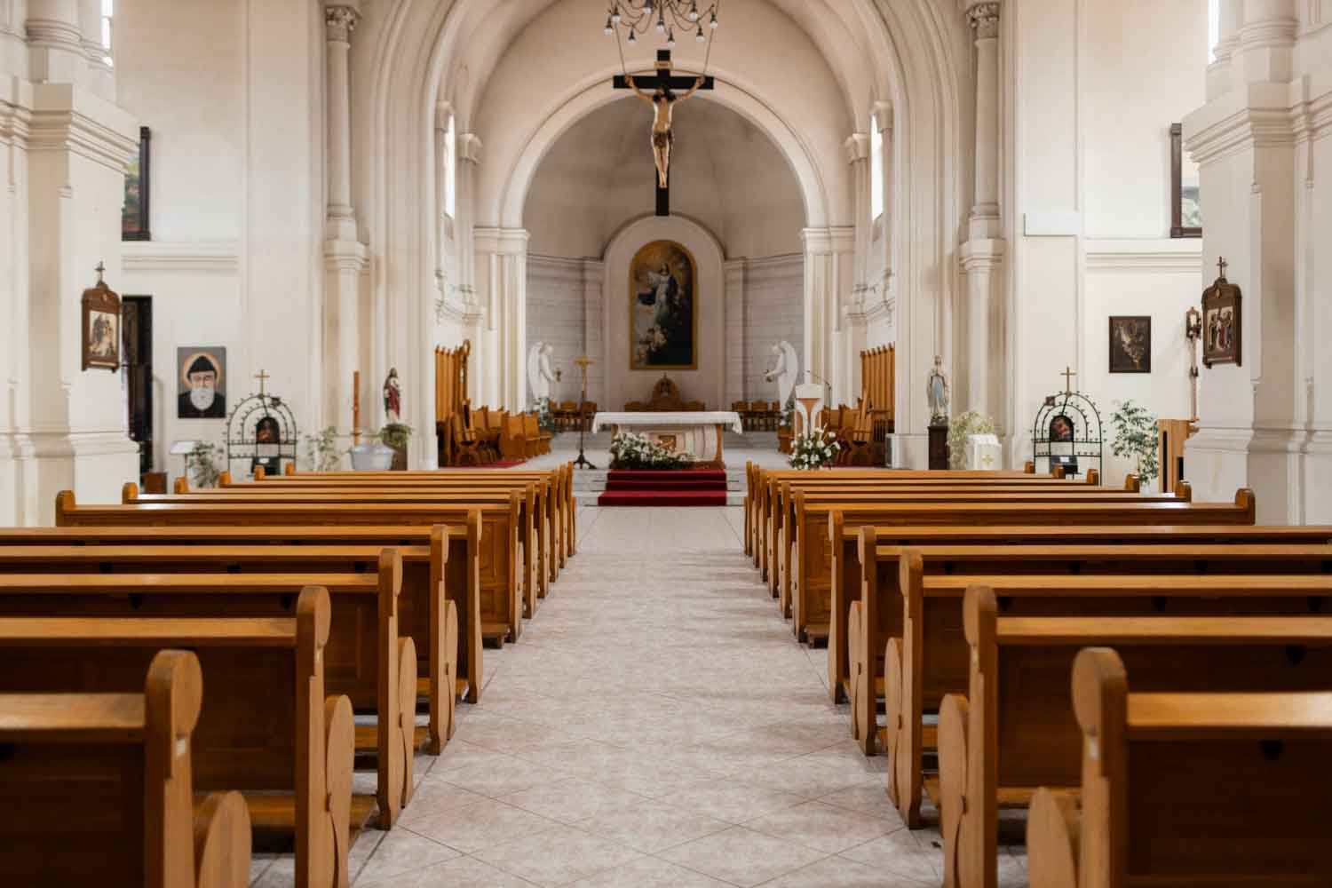 Church Website Design services in nairobi