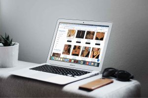 Ecommerce Website Development in Kenya