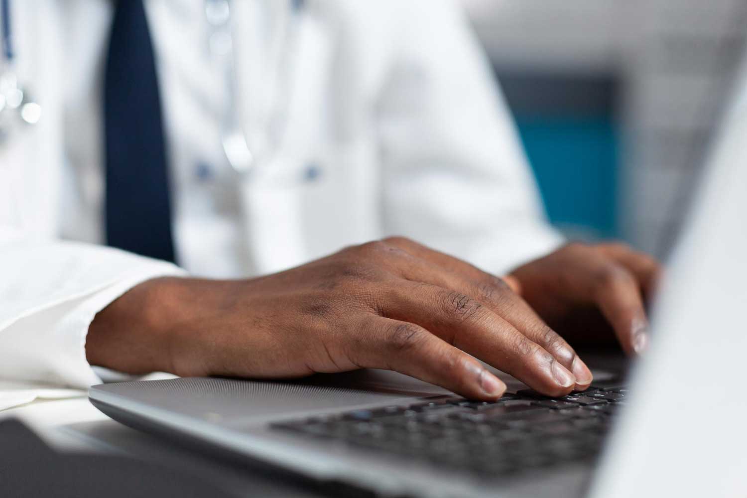 How Much Does a Hospital Website Cost in Kenya