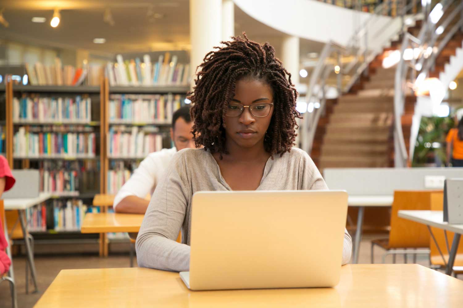 Training Institute Website Design in Kenya