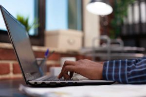 Website Design Services in Kapsabet