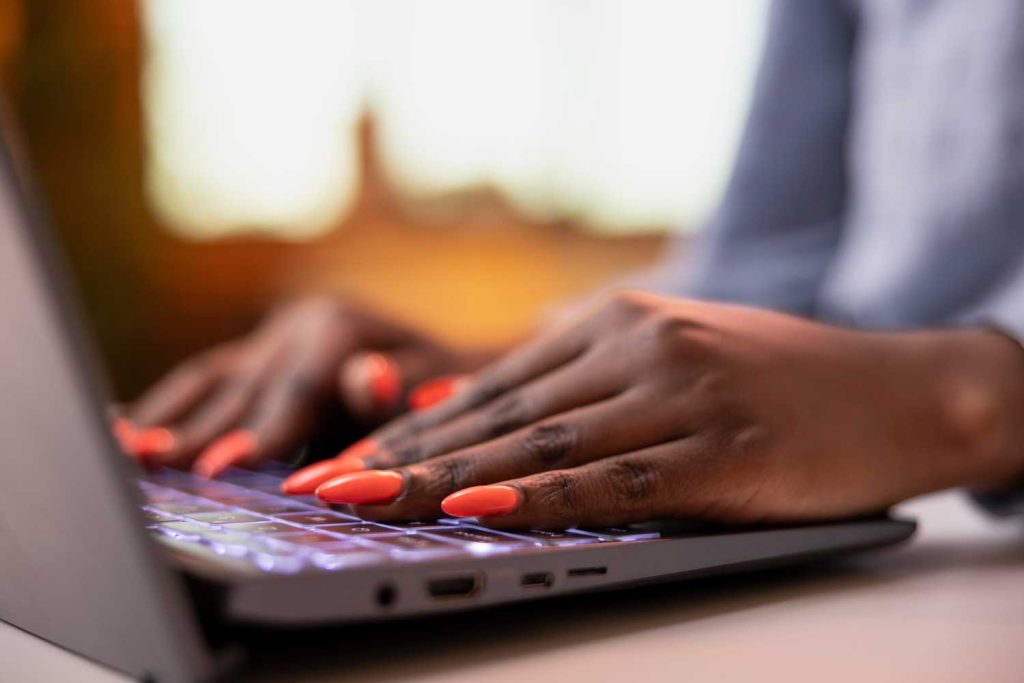Website Design Services in Voi