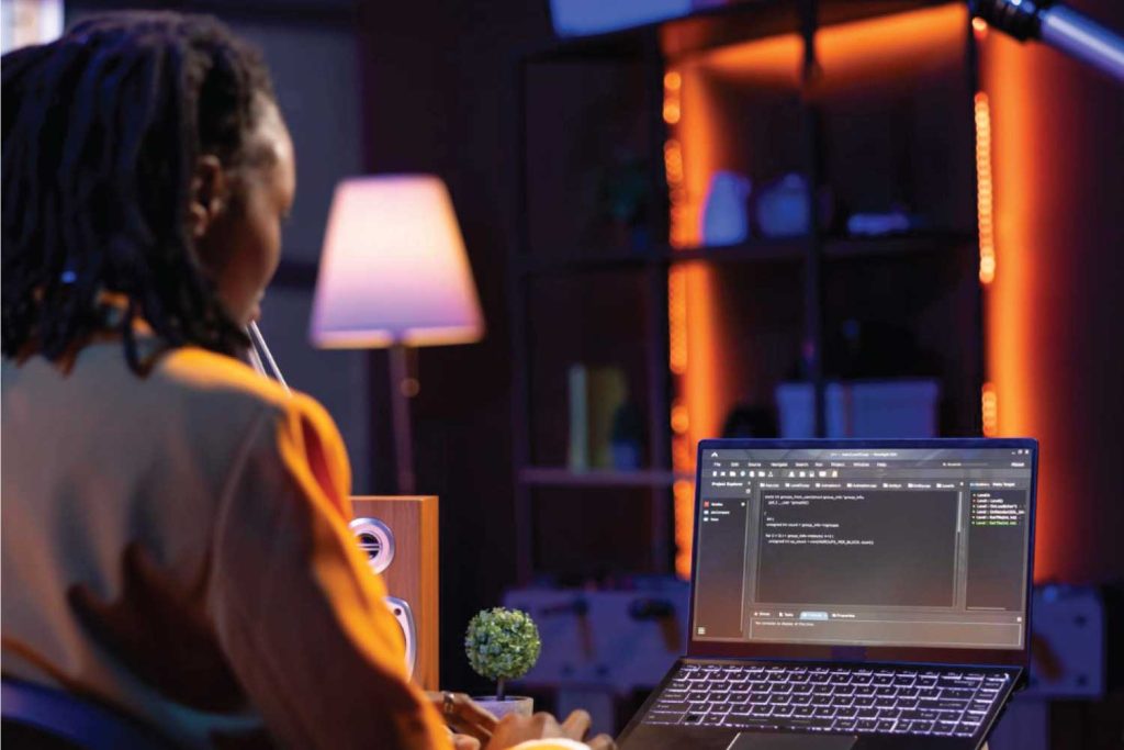 Business Website Cost in Kenya