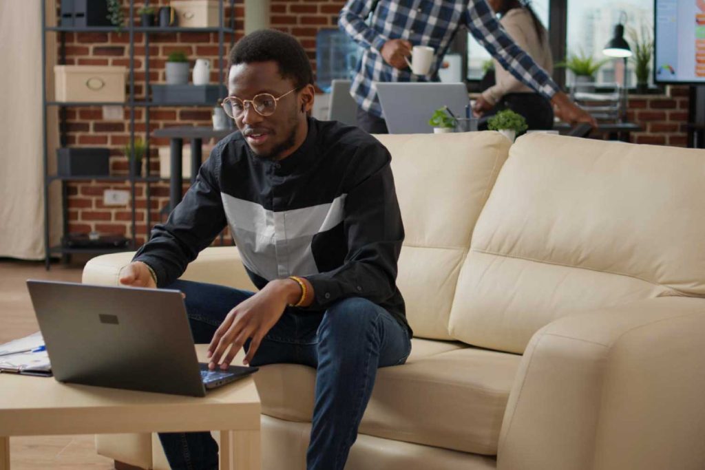 Furniture Company Website Design in Kenya: Build a Digital Showroom That Attracts More Customers