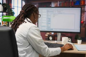 Leading Website Development Company in Kenya