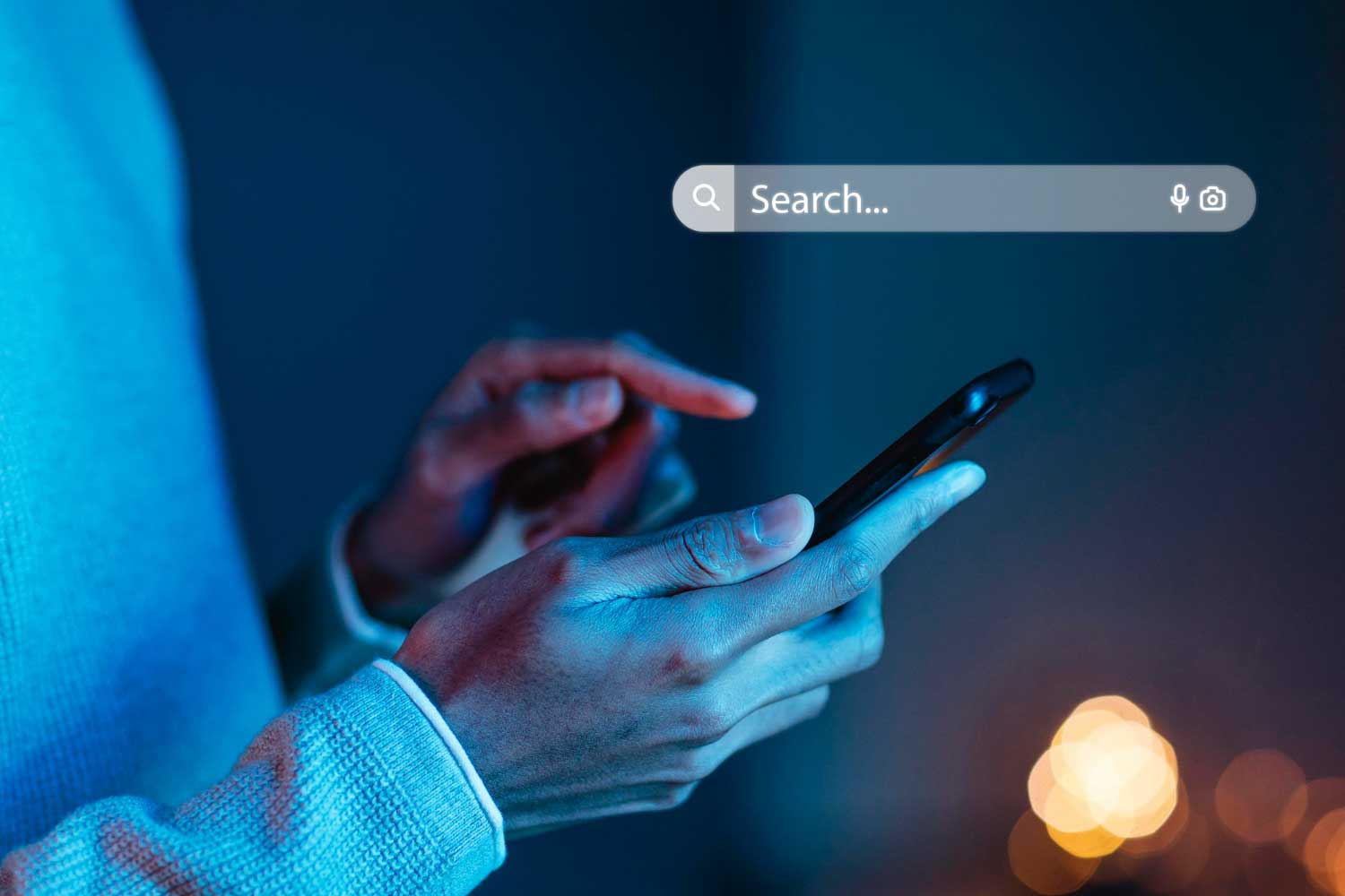 SEO Services in Kenya