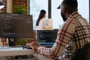 Website Design Services in Murang'a