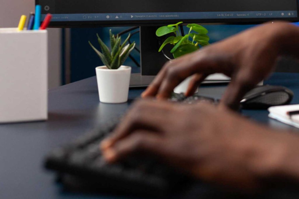 Website Redesign Services in Kenya
