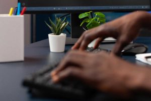 Website Redesign Services in Kenya