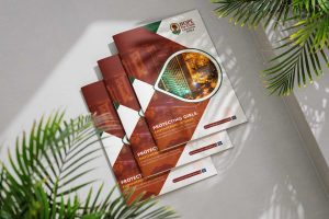 NGO Profile Design in Kenya isio Solution
